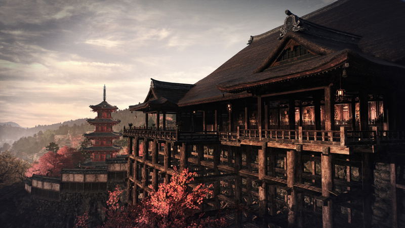Rise of the Ronin <span class="ext" style="background-color: #2a475e; color: #FFFFFF;">STEAM</span> <span class="ext ext_digital">digital</span> image 5