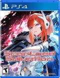 Scar-Lead Salvation thumbnail 1