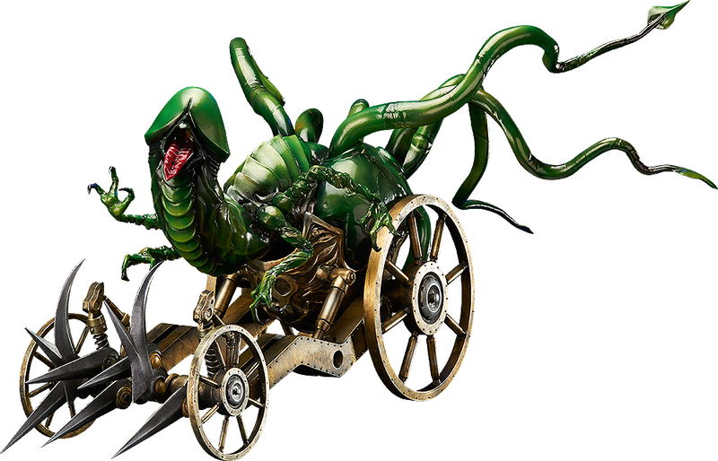 Shin Megami Tensei: Demon Lord Mara (Re-run) image 1