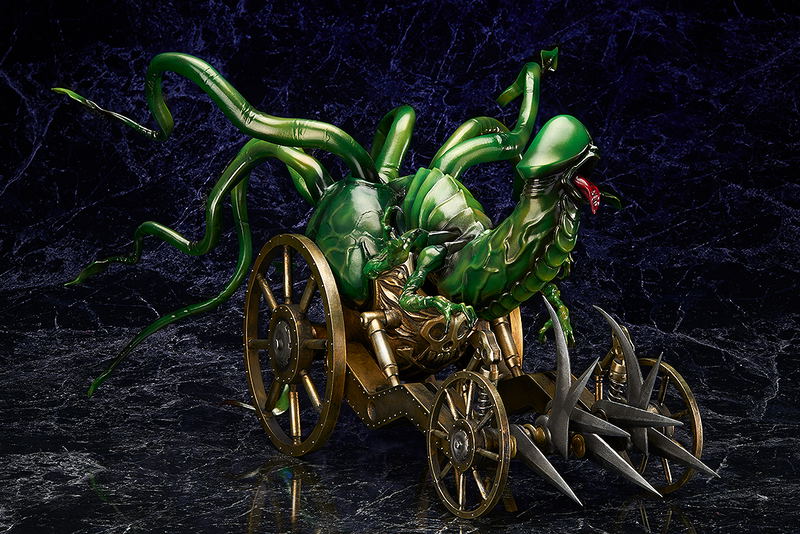 Shin Megami Tensei: Demon Lord Mara (Re-run) image 5
