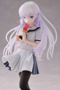 Summer Pockets Reflection Blue 1/7 Scale Pre-Painted Figure: Naruse Shiroha thumbnail 12