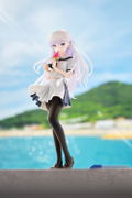 Summer Pockets Reflection Blue 1/7 Scale Pre-Painted Figure: Naruse Shiroha thumbnail 15