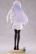 Summer Pockets Reflection Blue 1/7 Scale Pre-Painted Figure: Naruse Shiroha thumbnail 6