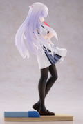 Summer Pockets Reflection Blue 1/7 Scale Pre-Painted Figure: Naruse Shiroha thumbnail 7
