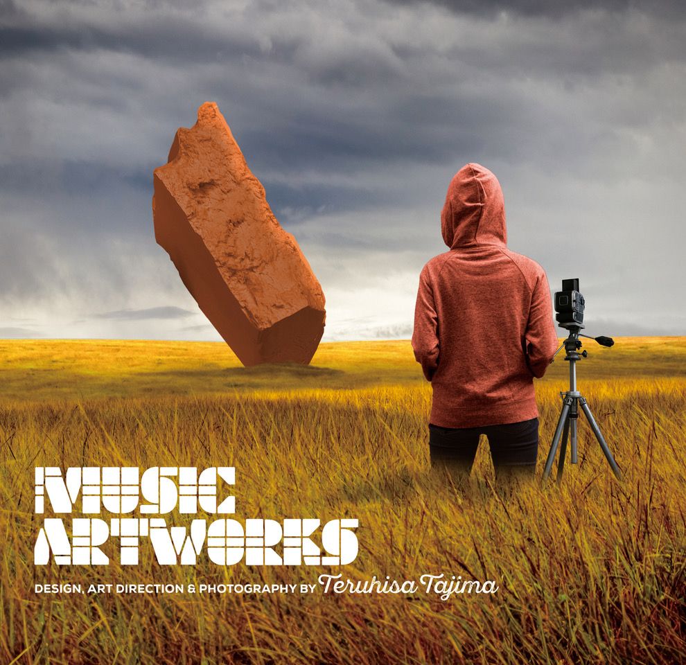 Teruhisa Tajima Music Artworks [Limited Edition] — Import Game Deal