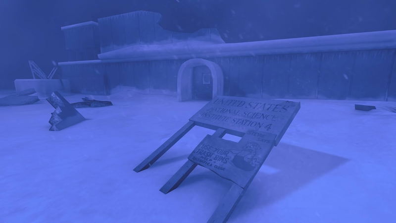The Thing: Remastered image 2