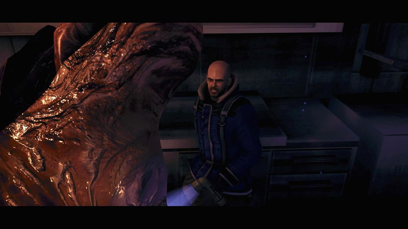 The Thing: Remastered image 3