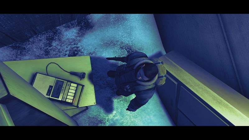 The Thing: Remastered image 4