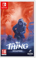 The Thing: Remastered thumbnail 1
