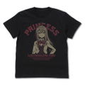 TV Anime Alya Sometimes Hides Her Feelings In Russian - Solitary Princess Alya T-shirt (Black | Size XL) thumbnail 1