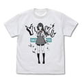TV Anime Alya Sometimes Hides Her Feelings In Russian - Yuki Suo T-shirt (White | Size XL) thumbnail 1
