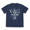 TV Anime Alya Sometimes Hides Her Feelings In Russian - Yuki Suo T-shirt (Slate | Size L) thumbnail 1