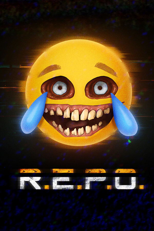R.E.P.O. <span class="ext" style="background-color: #2a475e; color: #FFFFFF;">STEAM</span> <span class="ext ext_digital">digital</span> image 1