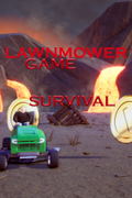 Lawnmower Game: Survival <span class="ext" style="background-color: #2a475e; color: #FFFFFF;">STEAM</span> <span class="ext ext_digital">digital</span> thumbnail 1
