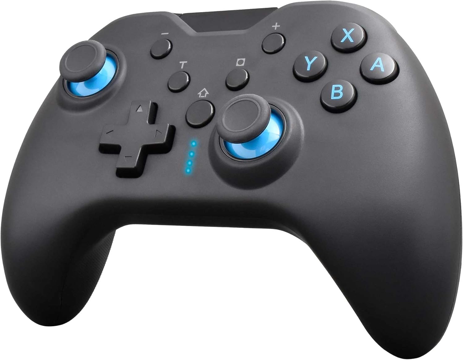 Aclass Silent Wireless Controller for Nintendo Switch / Switch Lite ...