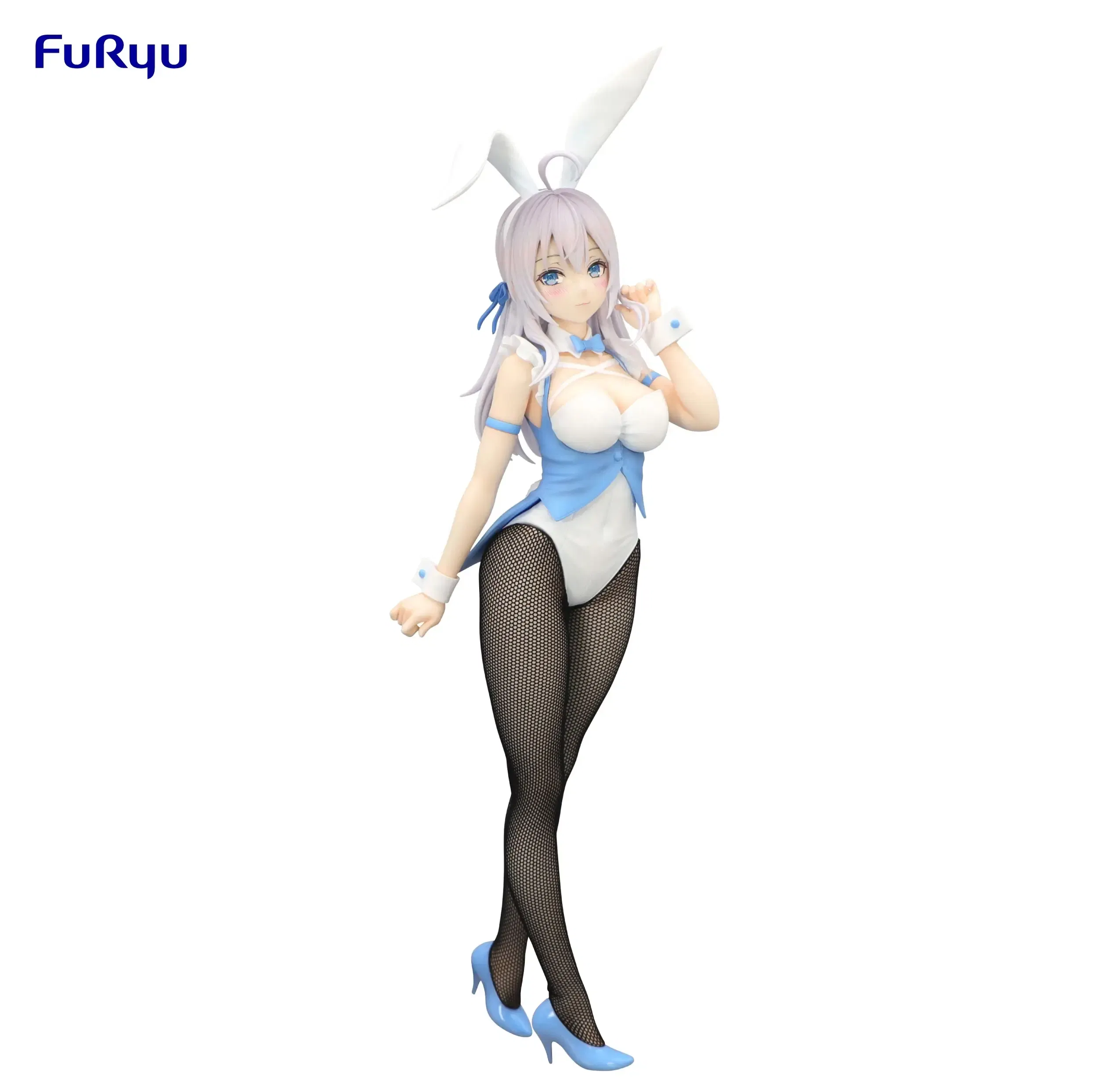 Alya Sometimes Hides Her Feelings in Russian BiCute Bunnies PVC Figure 29 cm