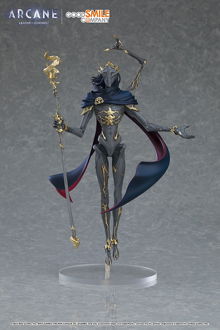 Arcane: Pop Up Parade SP Champion Viktor image 2