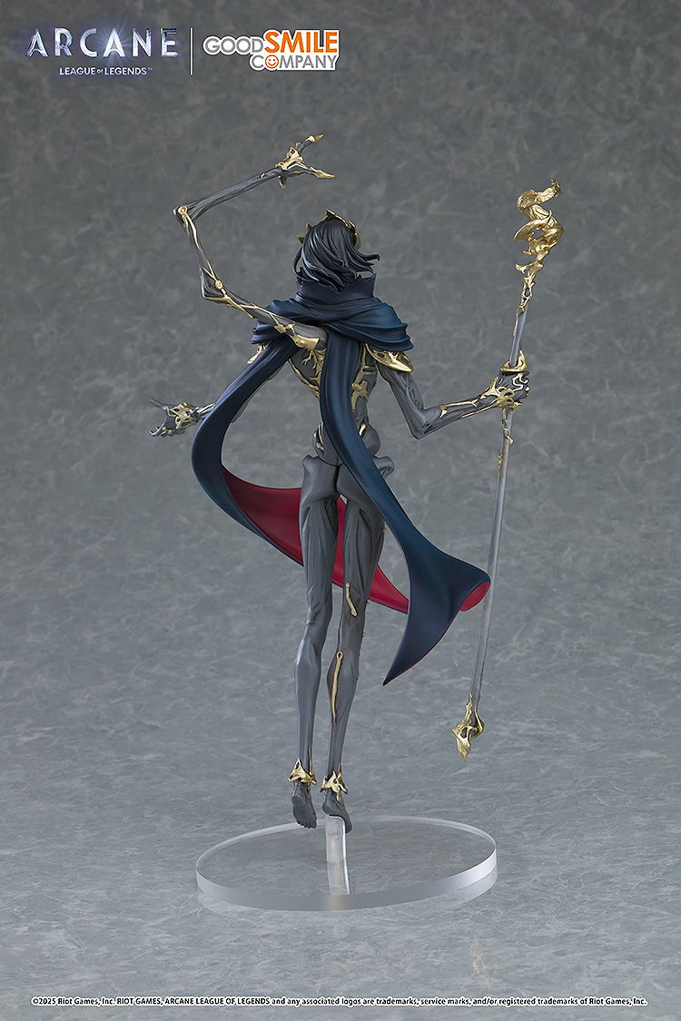 Arcane: Pop Up Parade SP Champion Viktor image 3