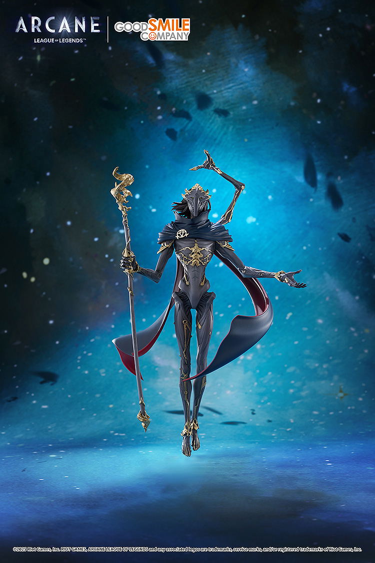 Arcane: Pop Up Parade SP Champion Viktor image 5