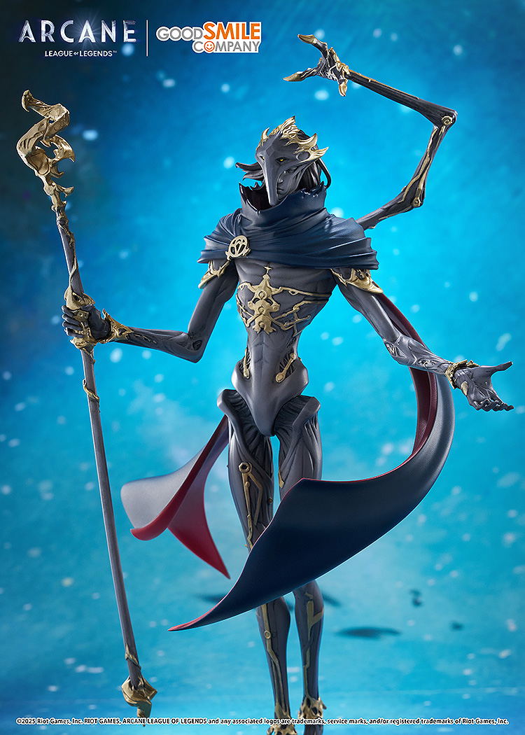 Arcane: Pop Up Parade SP Champion Viktor image 6