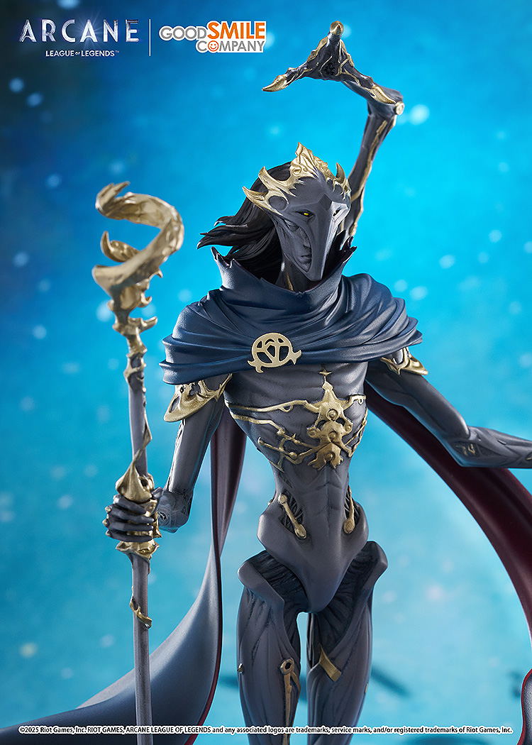 Arcane: Pop Up Parade SP Champion Viktor image 7