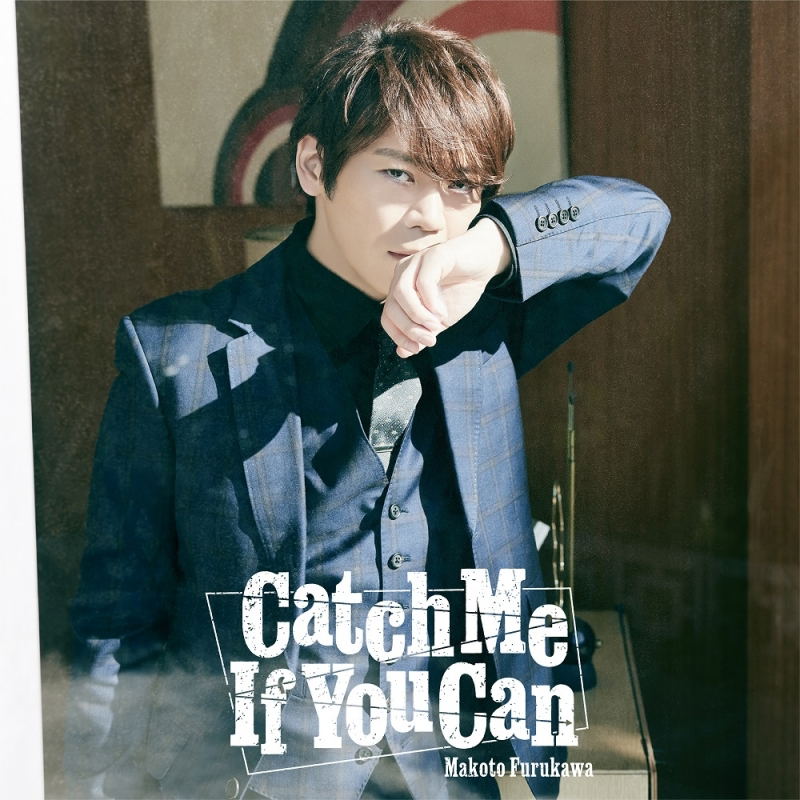 Catch Me If You Can [w/ Blu-ray Limited Edition] — Import Game Deal