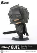 Cutie1 Berserk: Guts, Berserker Armor (Phase 0) thumbnail 3