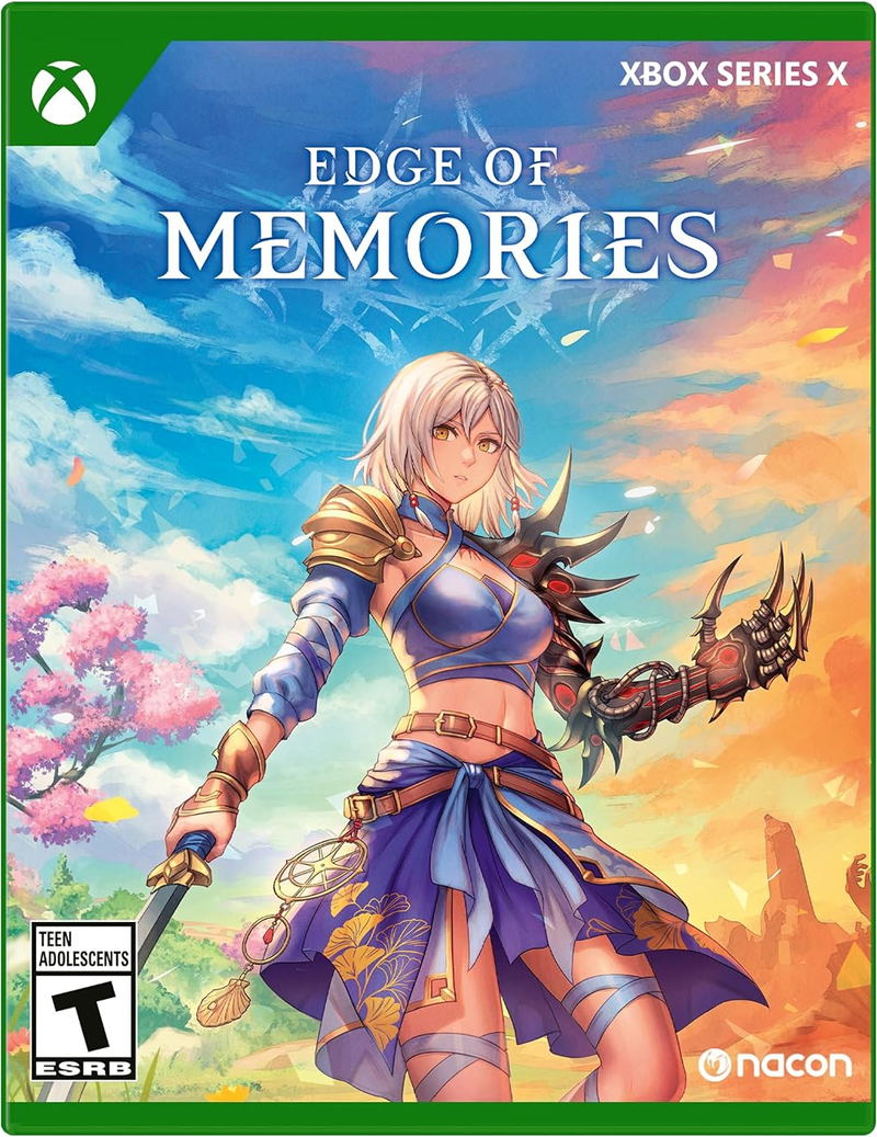 Edge of Memories image 1