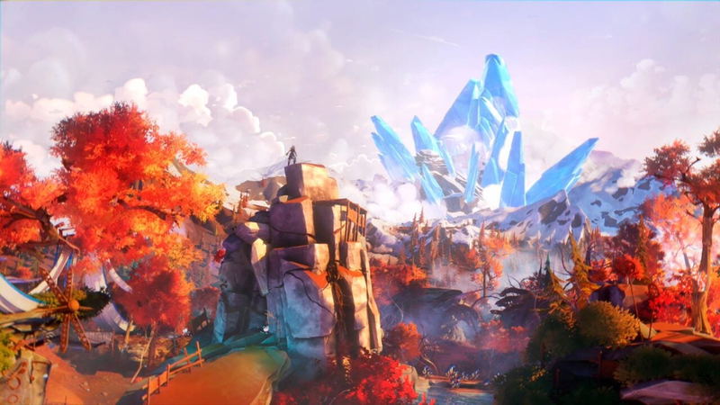 Edge of Memories image 2