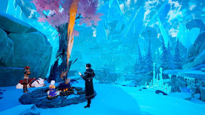 Edge of Memories image 3