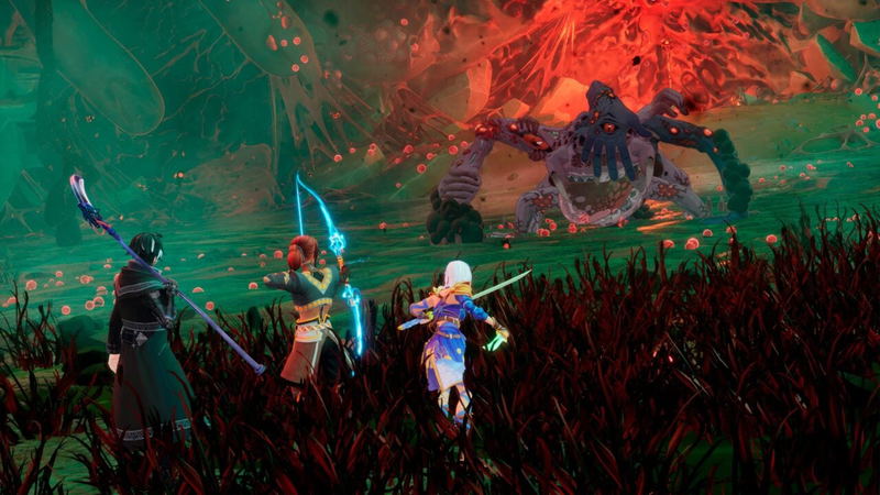 Edge of Memories image 4