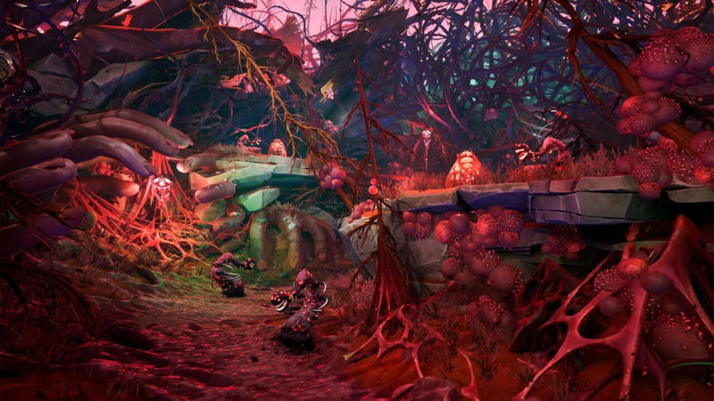 Edge of Memories image 5