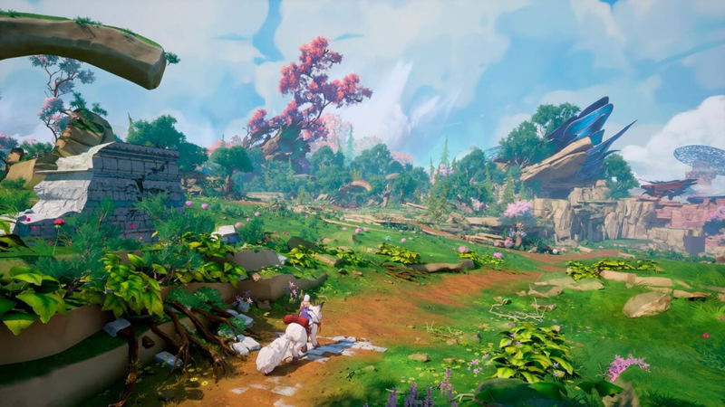 Edge of Memories image 6