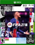 FIFA 21 (Latam Cover) thumbnail 1