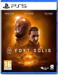 Fort Solis thumbnail 1
