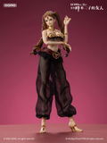 Lupin the Third The Woman Called Fujiko Mine 1/6 Scale Action Figure: Fujiko Mine thumbnail 4