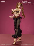 Lupin the Third The Woman Called Fujiko Mine 1/6 Scale Action Figure: Fujiko Mine thumbnail 7