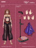 Lupin the Third The Woman Called Fujiko Mine 1/6 Scale Action Figure: Fujiko Mine thumbnail 10