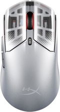 HyperX Pulsefire Haste 2 S Wireless Gaming Mouse (Silver) thumbnail 1
