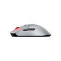 HyperX Pulsefire Haste 2 S Wireless Gaming Mouse (Silver) thumbnail 4