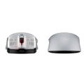 HyperX Pulsefire Haste 2 S Wireless Gaming Mouse (Silver) thumbnail 5
