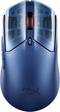 HyperX Pulsefire Haste 2 S Wireless Gaming Mouse (Navy) thumbnail 1