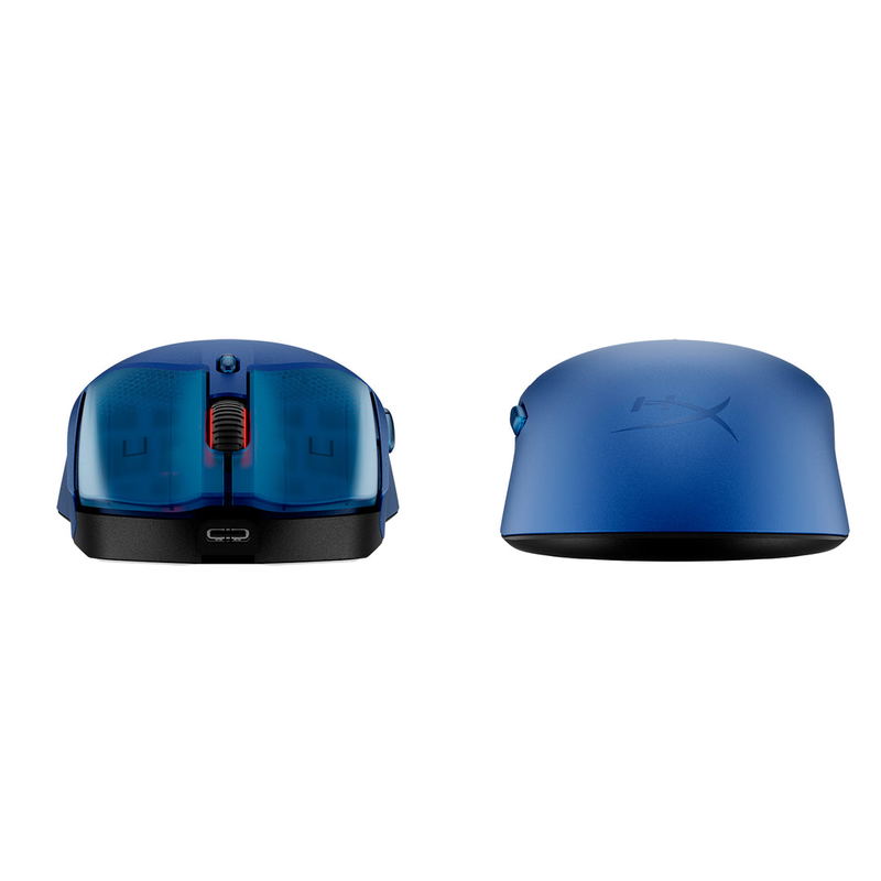 HyperX Pulsefire Haste 2 S Wireless Gaming Mouse (Navy) image 4