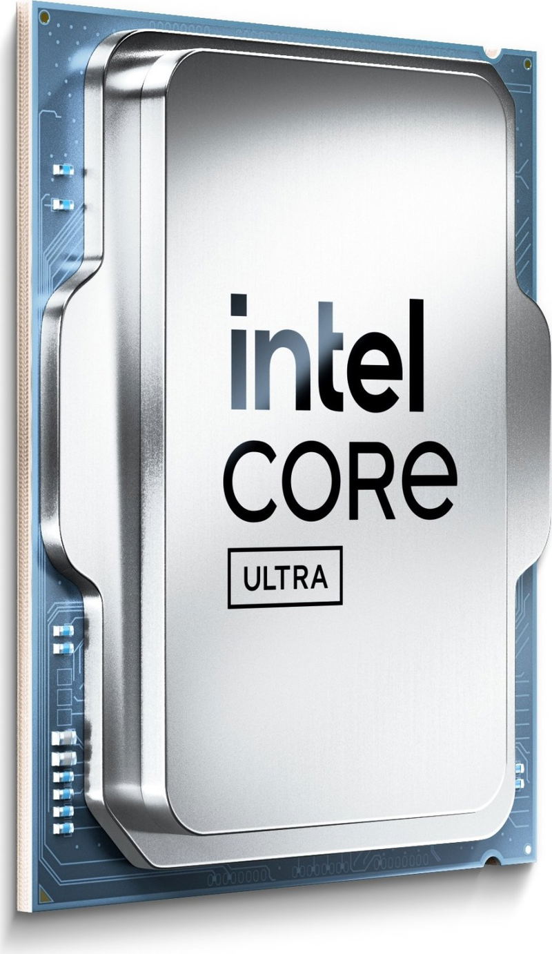 Intel Core Ultra 7 265KF, 8C+12c/20T, 3.90-5.50GHz, Boxed without Cooler image 3