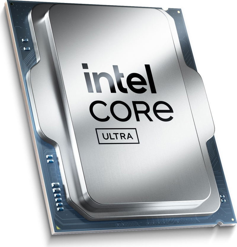 Intel Core Ultra 7 265KF, 8C+12c/20T, 3.90-5.50GHz, Boxed without Cooler image 4
