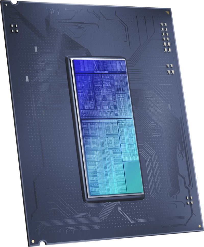 Intel Core Ultra 7 265KF, 8C+12c/20T, 3.90-5.50GHz, Boxed without Cooler image 5