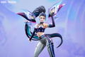 League of Legends 1/7 Scale Pre-Painted Figure: K/DA All Out Kai'Sa thumbnail 14