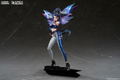 League of Legends 1/7 Scale Pre-Painted Figure: K/DA All Out Kai'Sa thumbnail 3