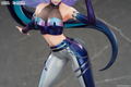 League of Legends 1/7 Scale Pre-Painted Figure: K/DA All Out Kai'Sa thumbnail 7