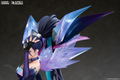League of Legends 1/7 Scale Pre-Painted Figure: K/DA All Out Kai'Sa thumbnail 8